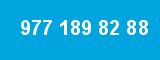 977 189 82 88
